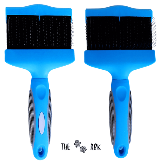 Brosse Professionnelle Deluxe 2 faces
