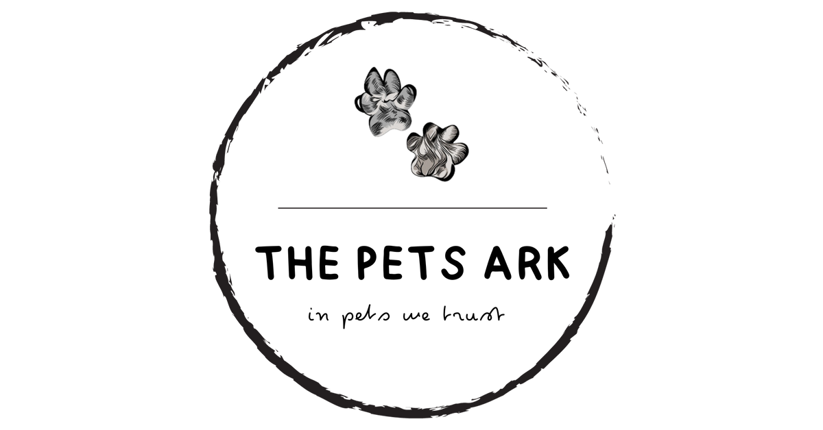 The Pets Ark - En las mascotas confiamos
– ThePetsArk