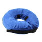 Collerette Donut Gonflable Bleu