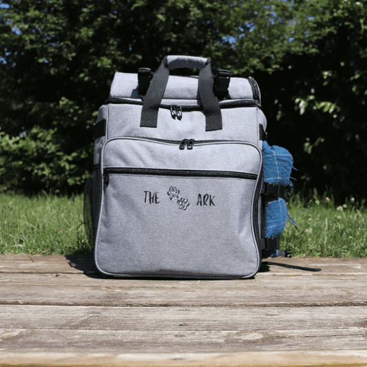 La mochila BuddyPack